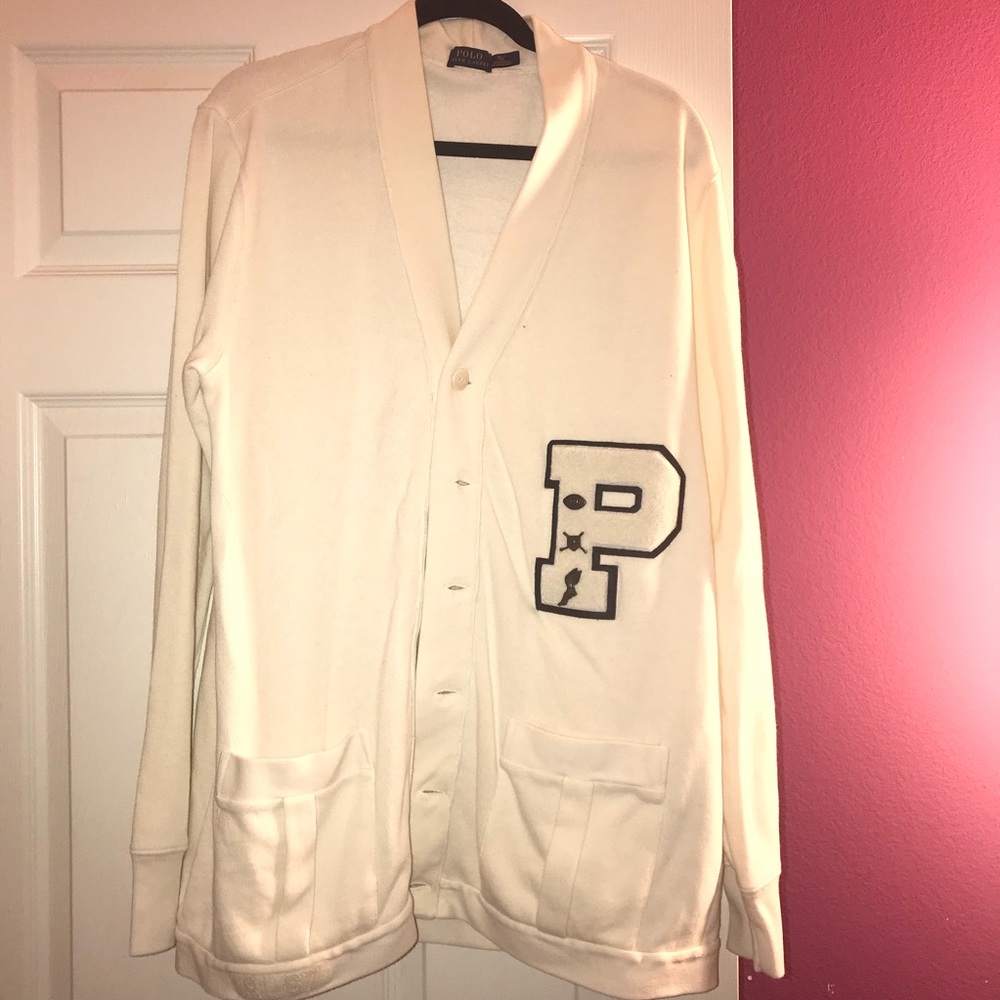 Polo Ralph Lauren Cardigan
